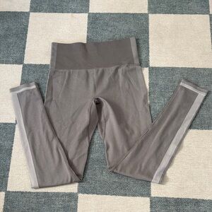 Outdoor Voices  Gray Leggings